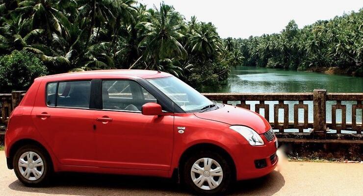 Аренда авто в Гоа: права, депозит, парковки, штрафы