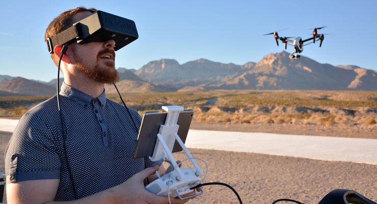 Можно ли провозить дрон в Индию: правила ввоза, полётов и альтернативы