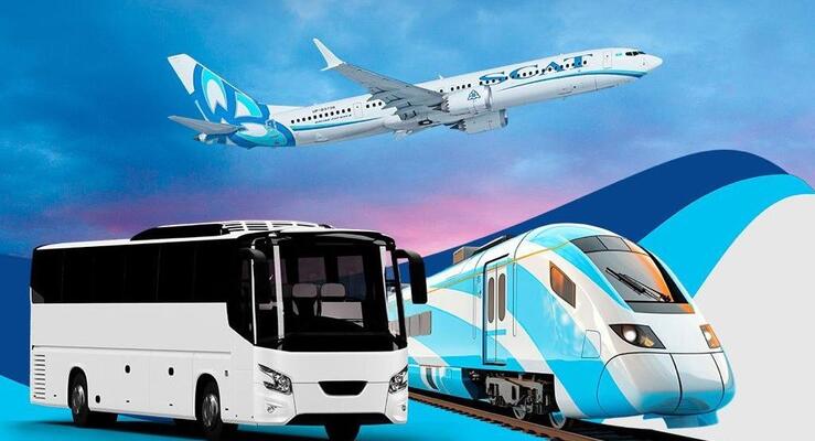 Как добраться из Мумбаи в Гоа: самолёт, поезд, автобус, авто