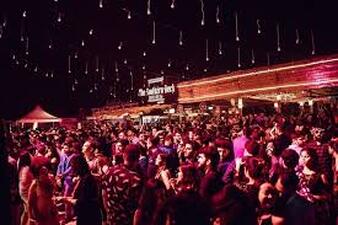 Ночные клубы, тусовки и дискотеки Южного Гоа — Палолем, Агонда, Бенаулим, Колва, Кавелоссим (гид 2025)