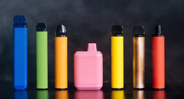 Можно ли ввозить электронки (вейпы) в Гоа и Индию? Правила Индии, виды устройств и ответственность