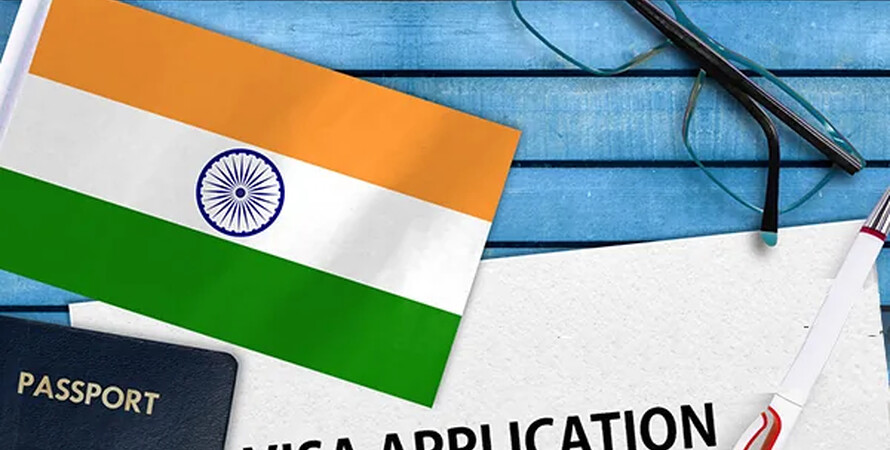 Анкета e-Visa India: как заполнить правильно