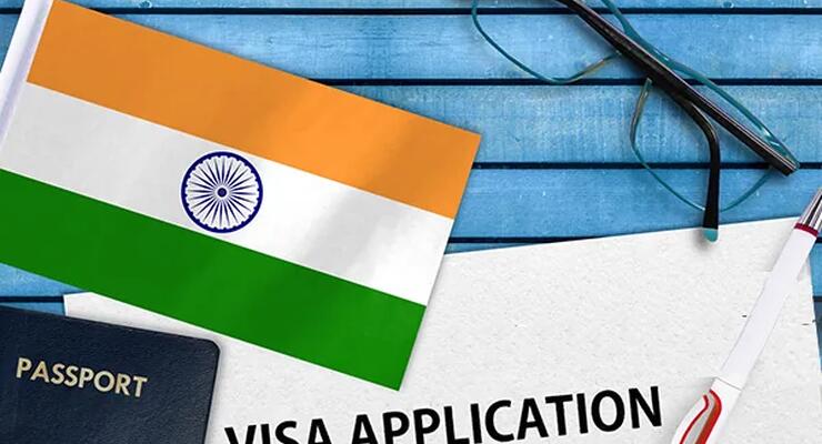 Анкета e-Visa India: как заполнить правильно