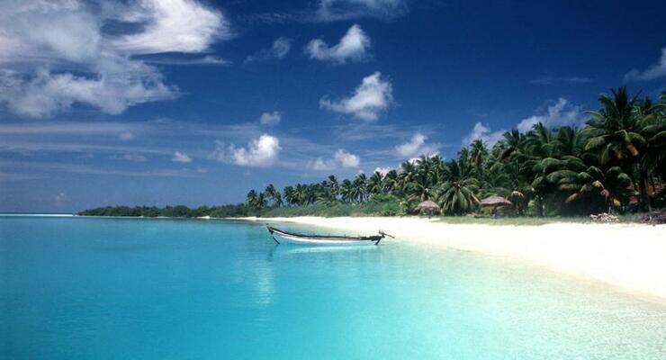 Гоа – одно из лучших мест для отдыха