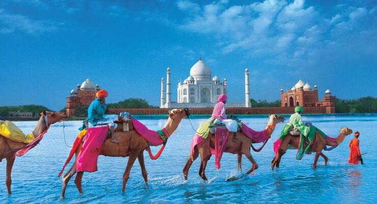 Отдых в Индии: плюсы и минусы, когда ехать и как подготовиться