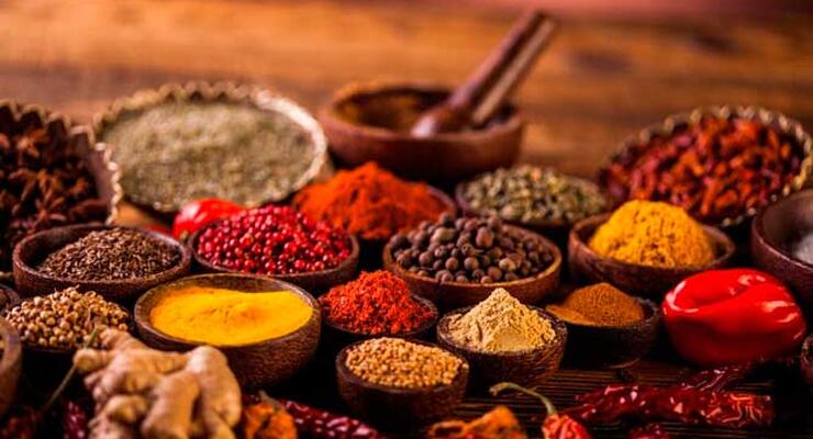 Индийские специи: 9 пряностей, как покупать, хранить и готовить