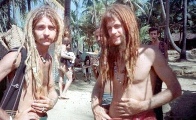 Супермаркет наркотиков в Гоа — миф и реальность