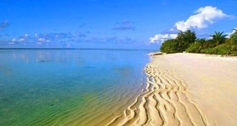 Аравийское море и Гоа — погода, сезоны, пляжи и подводный мир