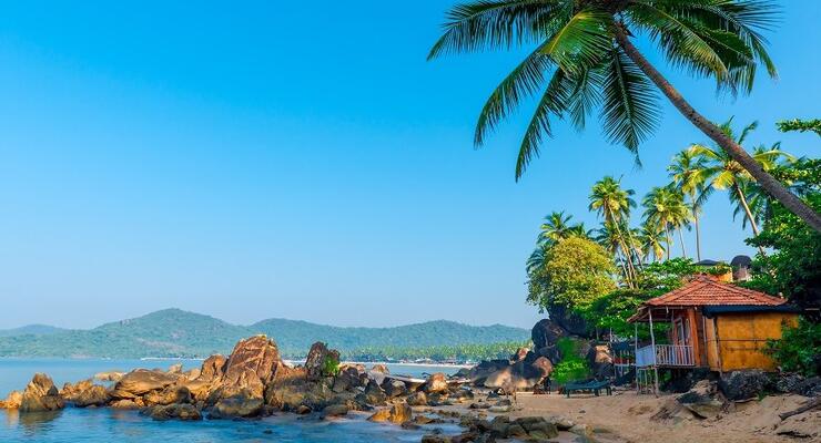 10 малоизвестных мест в Гоа