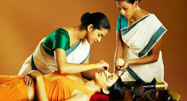 Аюрведический отдых в Индии: как выбрать курорт, программу и сезон