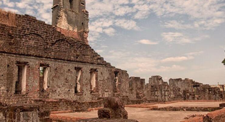 История Гоа: от Гомантака и Кадамба до штата Индии