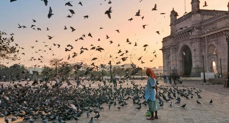 Чудеса Индии: история и великолепие