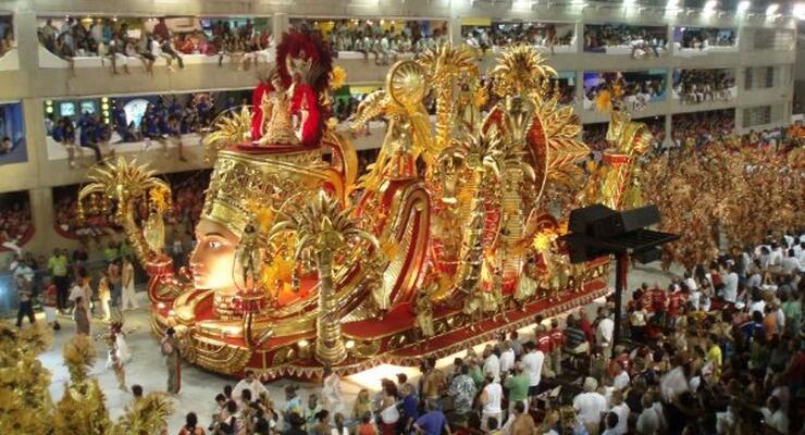 Праздники в Гоа: полный календарь фестивалей, традиций и мест проведения