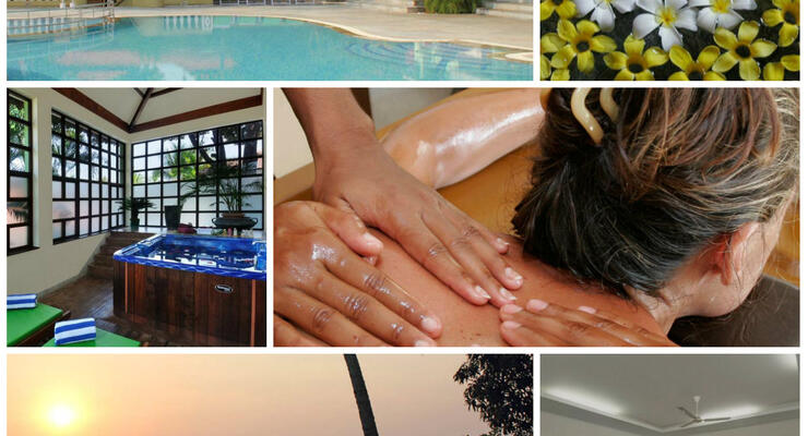 Аюрведа в Гоа: как выбрать центр, расписание Devaaya, цены и советы