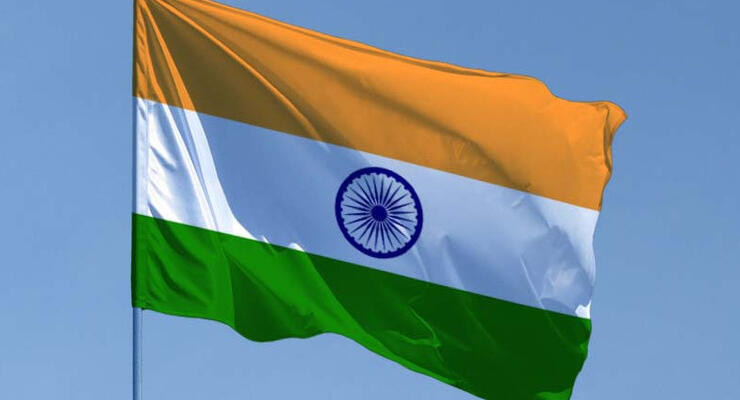 Флаг Индии: история, символика и правила уважительного обращения