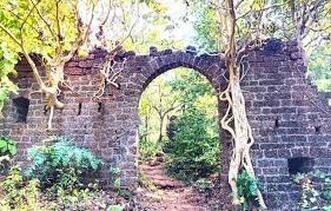 Форты Гоа — история, маршруты и лучшие точки для панорам