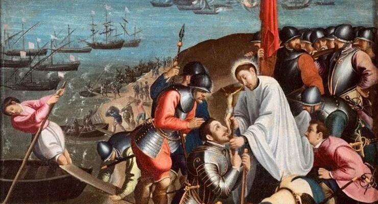 Святой Франциск Ксаверий в Гоа: история, реликвии, посещение