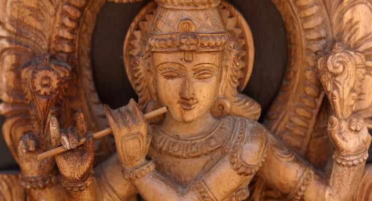 Религия Древней Индии: верования, практики, влияние на культуру