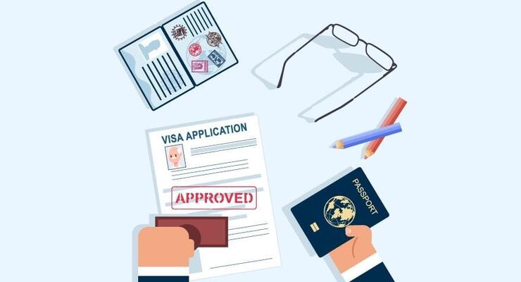 Нужна ли виза в Гоа для россиян?