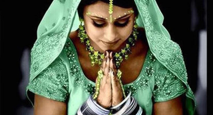 Этикет в Гоа и Индии: правила поведения, что можно и нельзя