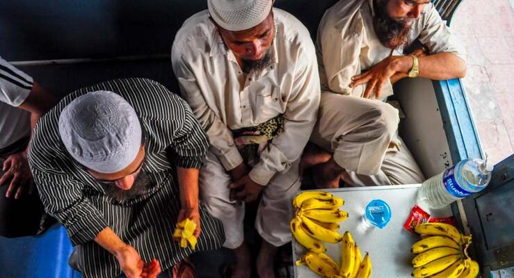 Как добраться из Дели в Гоа: поезд или самолёт