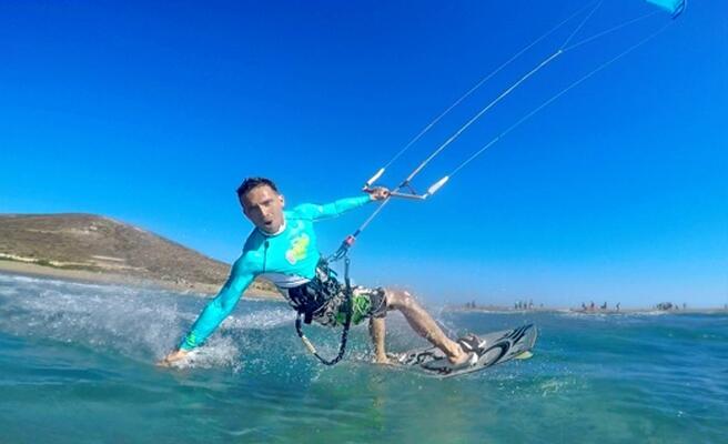 Кайтсерфинг в Гоа — сезон, ветер, лучшие споты и советы