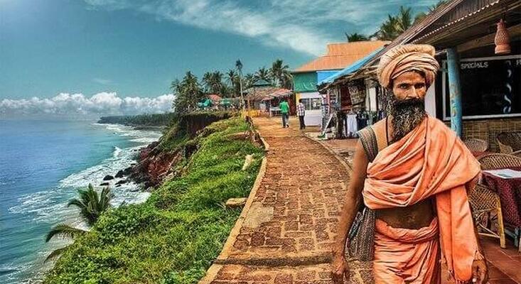 Керала из Гоа: полный путеводитель — сезоны, маршруты, беквотеры, аюрведа