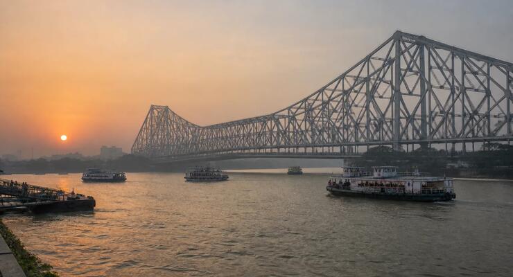 Калькутта (Kolkata): что посмотреть и как спланировать поездку