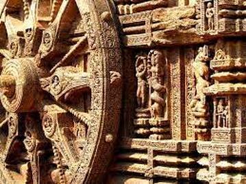 Главные достопримечательности Индии: Тадж-Махал, Варанаси, Раджастанские крепости, Гоа и другие