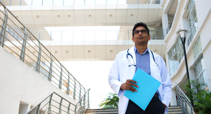 Медицина в Гоа: экстренная помощь, клиники, страховка, аптеки и как действовать