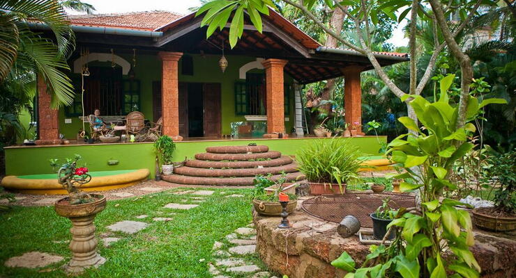 Покупка дома в Индии для иностранцев: правовые шаги, проверка документов, оплата и управление