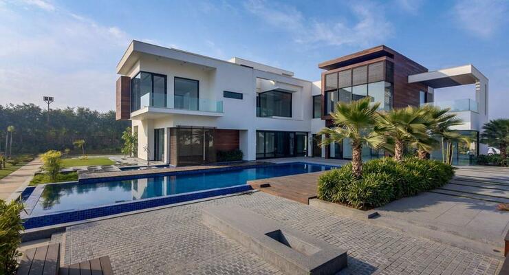 Жильё в Гоа: где и как бронировать (сайты, советы, FAQ)