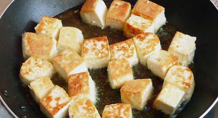 Панир: что это за сыр, как приготовить дома и с чем его едят в Индии и Гоа