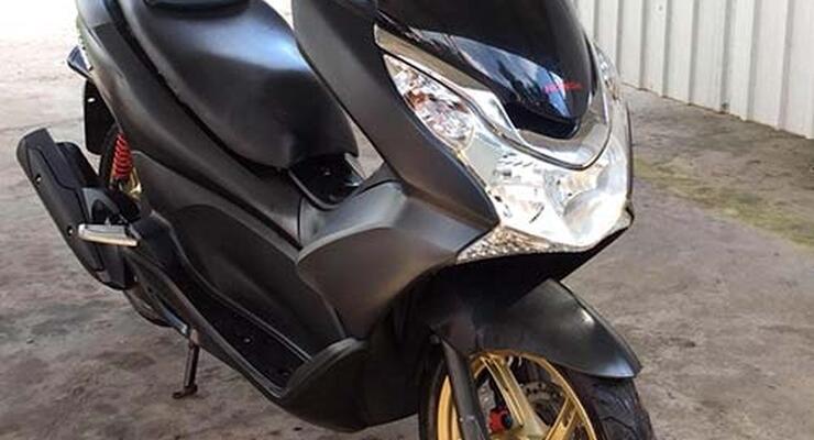 Как снять байк в Гоа: цены, правила и безопасность