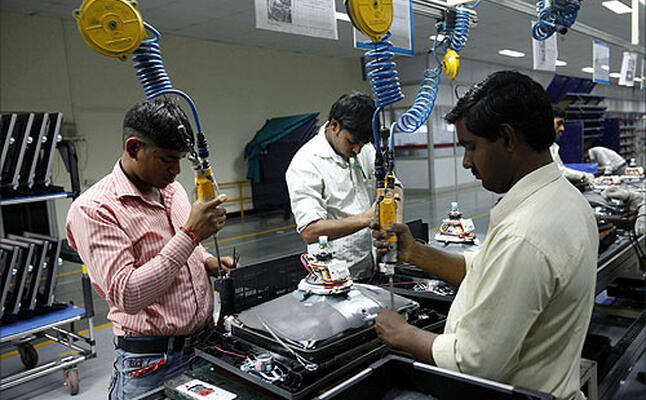 Промышленность Индии: отрасли, регионы, коридоры и влияние на путешествия