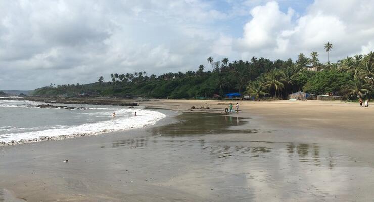 Лучший сезон для отдыха в Гоа: помесячный разбор, погода, цены и идеи маршрутов