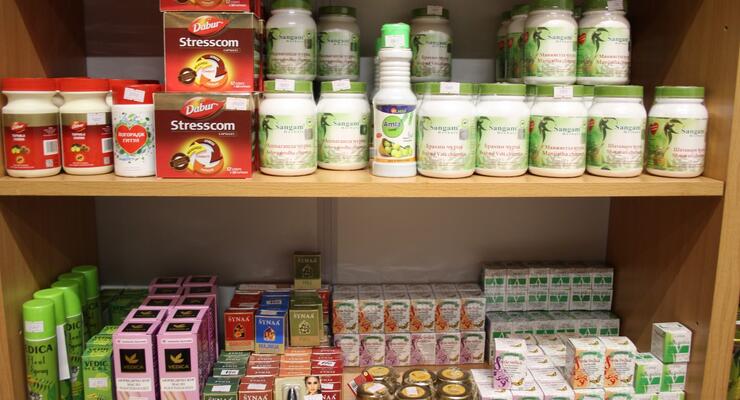 Заказ товаров из Индии почтой: полный гид по выбору, оплате и доставке