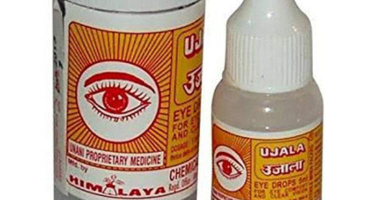 Глазные капли «Уджала»: состав, заявленные эффекты, безопасность и ответы на вопросы