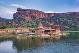 agastya lake badami
