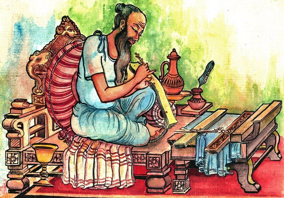 аюрведа гоа