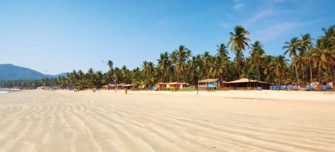 benaulim-goa