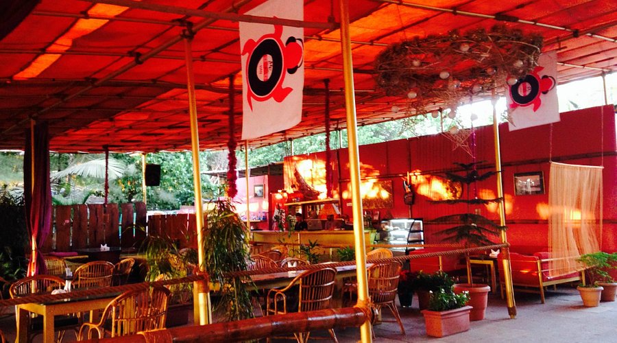 Bora Bora Морджим