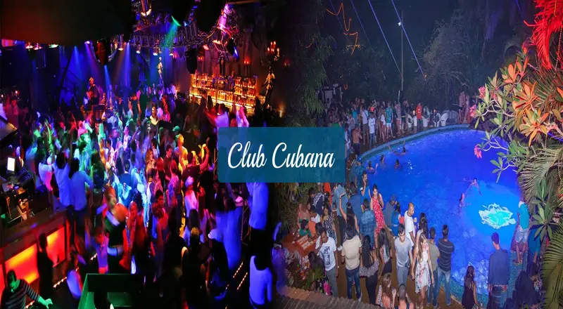 Club Cubana Арпора
