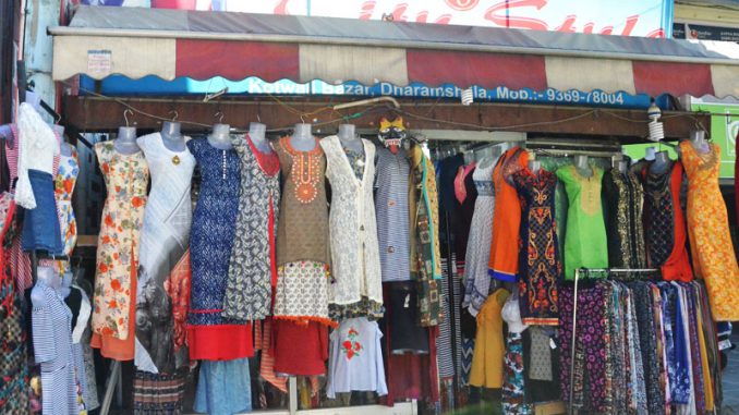 одежда из Индии