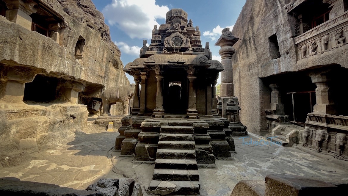 ellora-cave