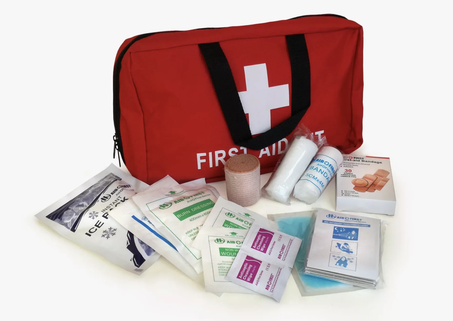 аптечка в индию