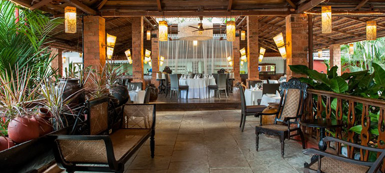 The Fisherman&rsquo;s Wharf Cavelossim