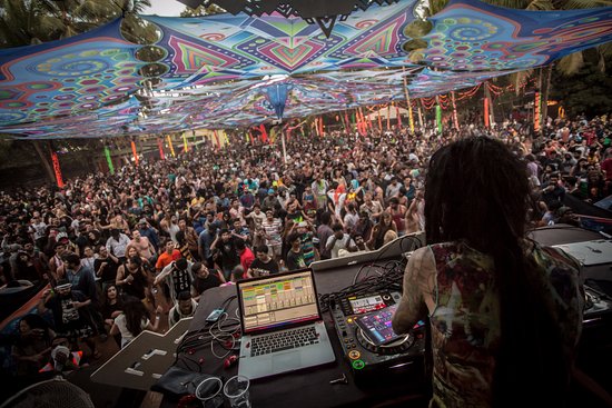 HillTop Вагатор