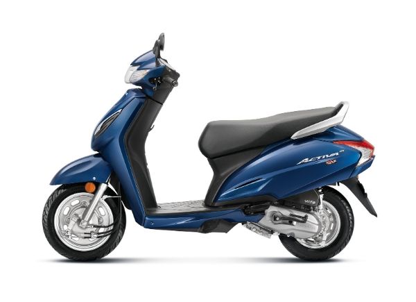 honda activa