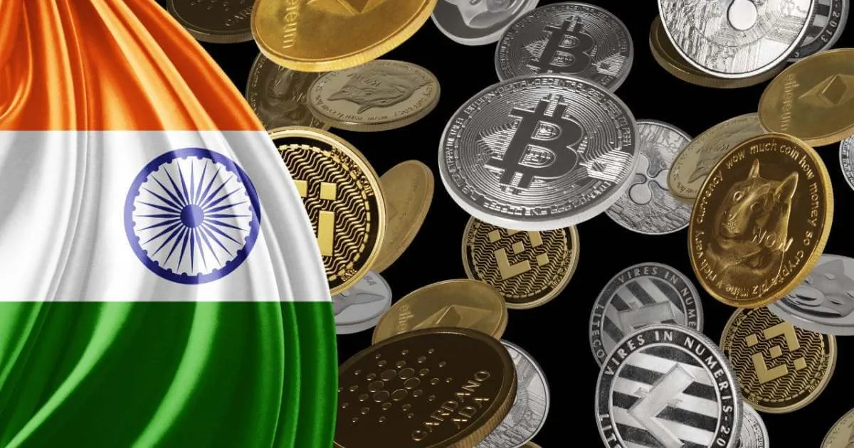 валюта на гоа